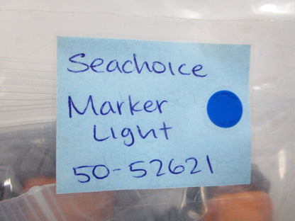 NEW 50-52621 Seachoice Marker Light 0810
