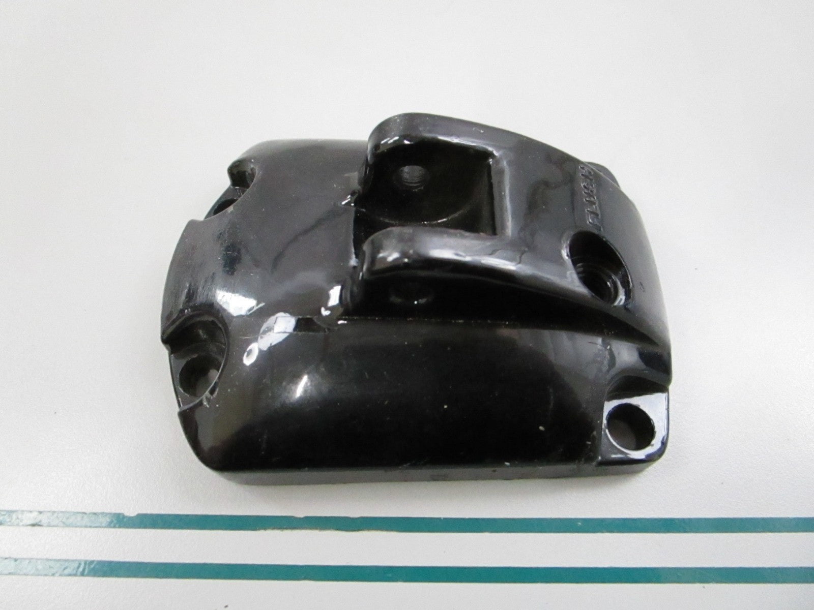 NEW OEM 45608 45608A2 Mercury Quicksilver Cover Assembly 0810