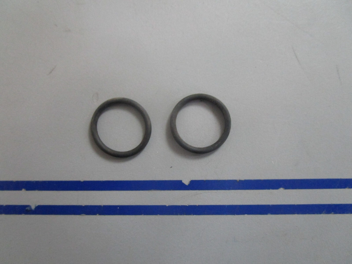 *NEW OEM* (LOT OF 2) 0810 Volvo Penta O-Ring 3852011