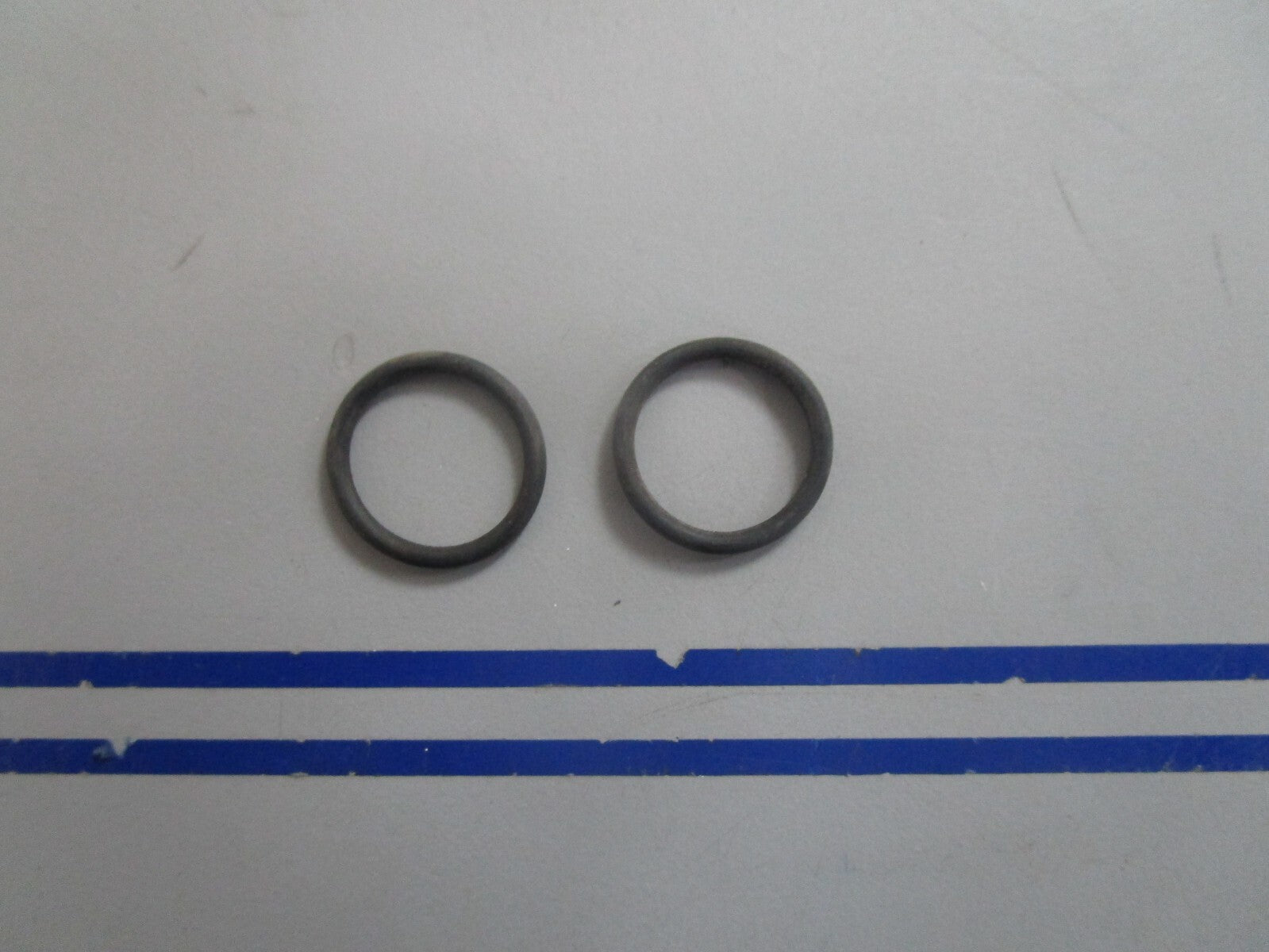 *NEW OEM* (LOT OF 2) 0810 Volvo Penta O-Ring 3852011