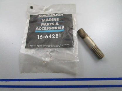 *NEW OEM* 0810 Mercury Quicksilver Stud 16-64281