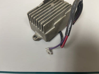NEW OEM 585001 Johnson Evinrude Rectifier Regulator 0670