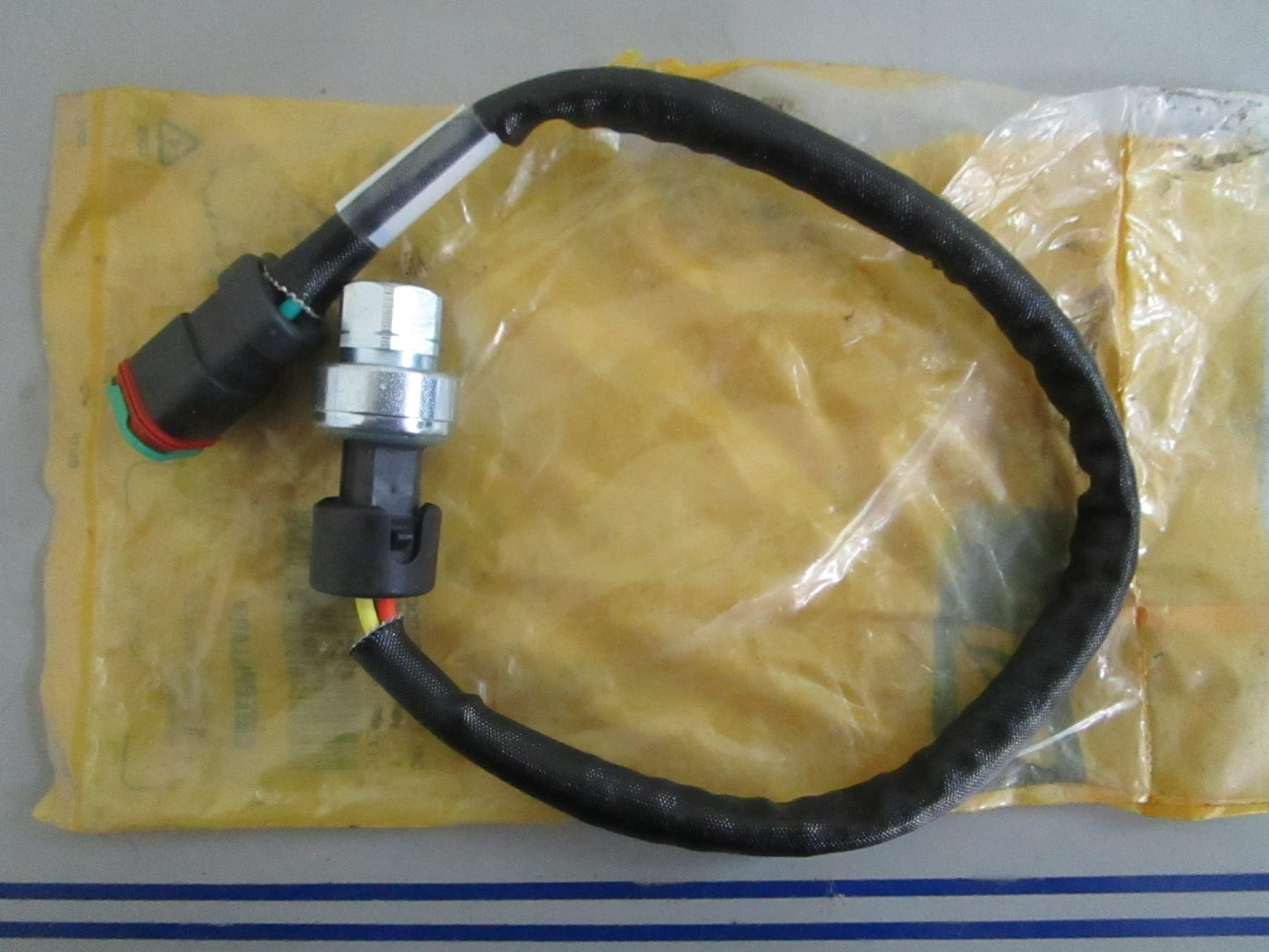 *NEW OEM* 0820 CAT Pressure Sensor 194-6725