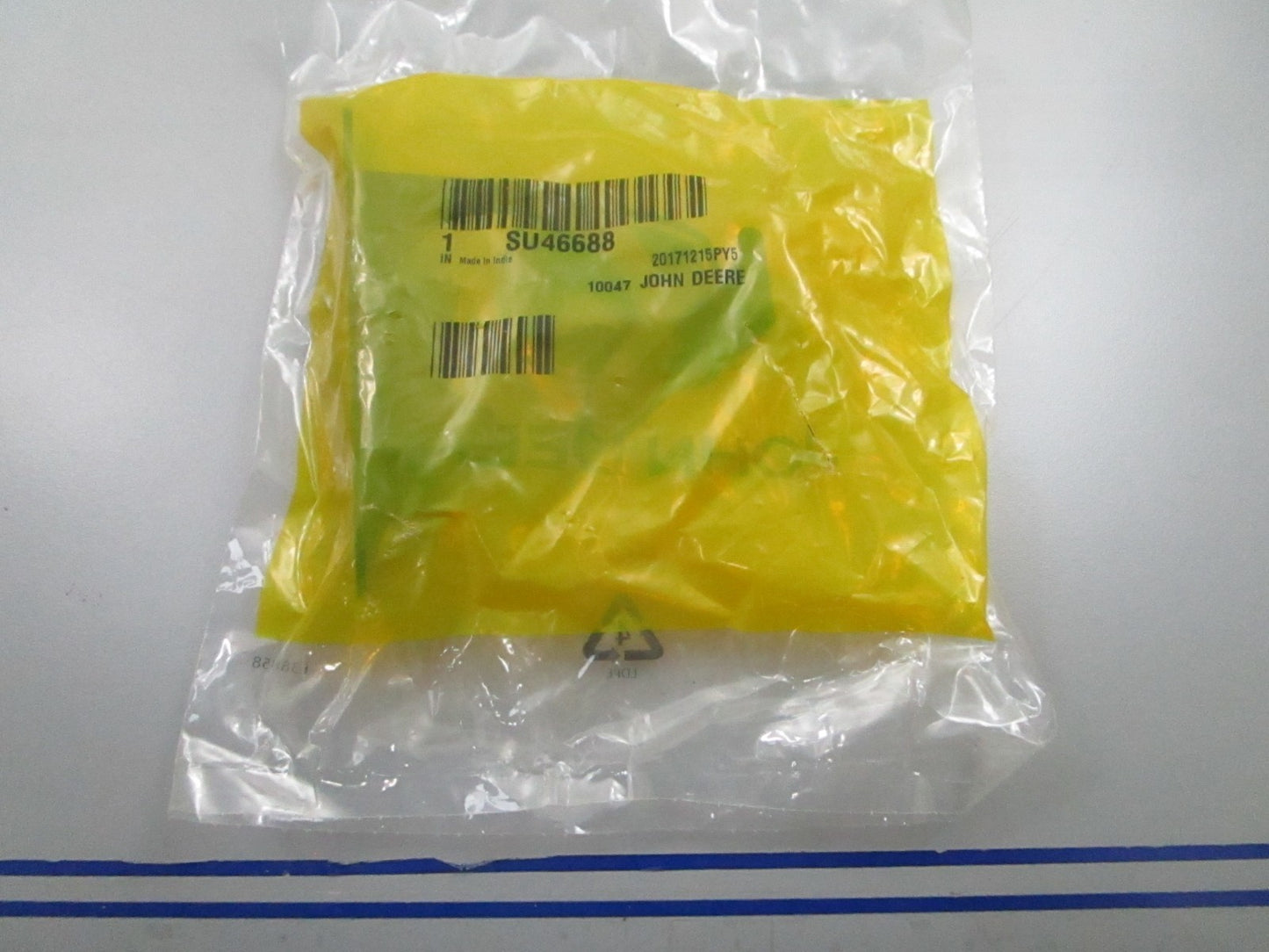 *NEW OEM* 0810 John Deere Retainer SU46688