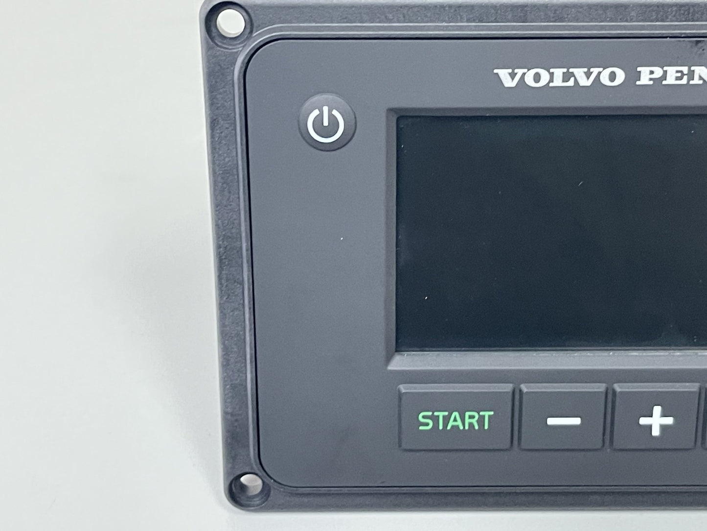 *NEW OEM* *1 YEAR WARRANTY* 0670 Volvo Penta Control Panel 23751380