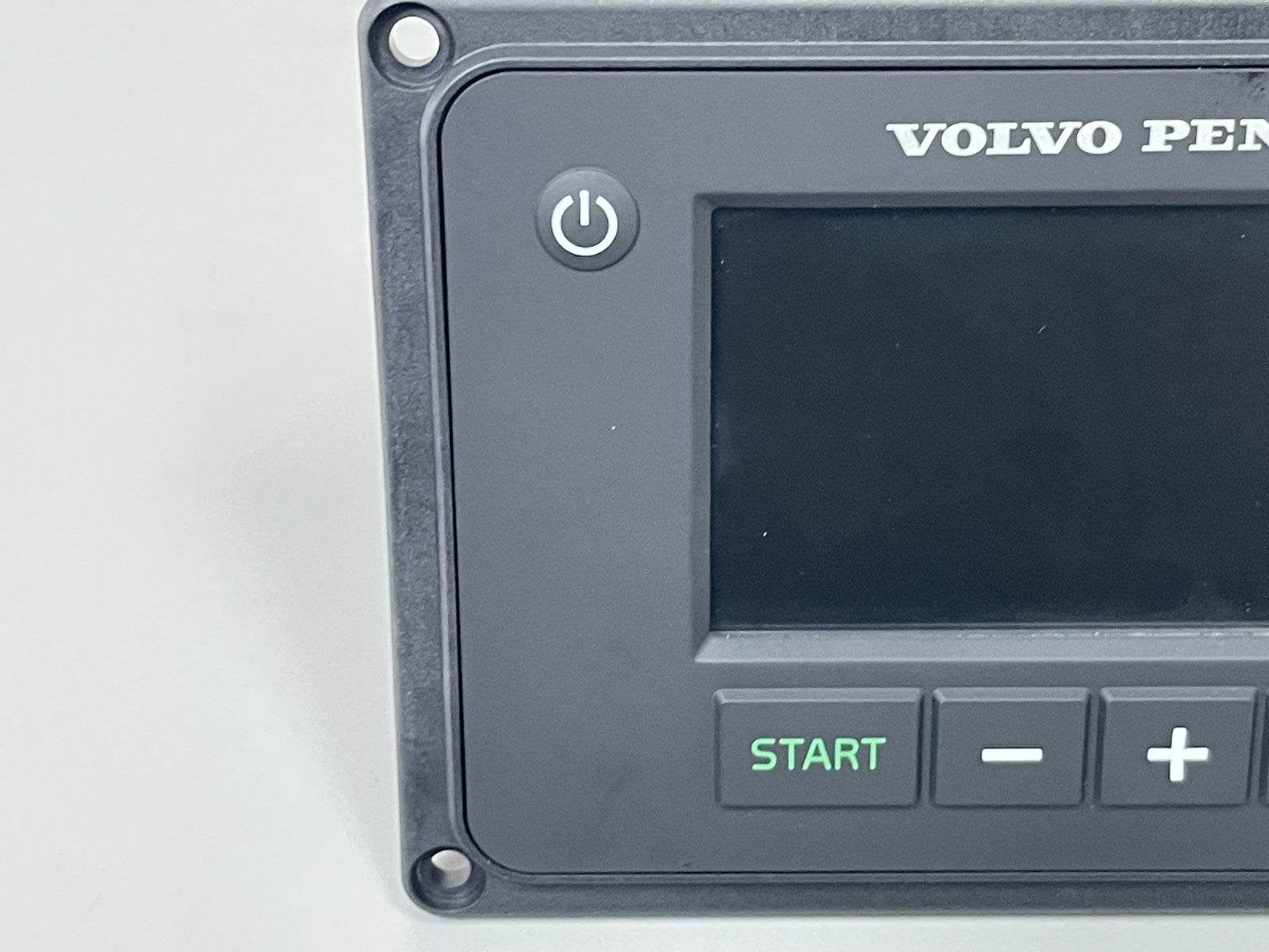 *NEW OEM* *1 YEAR WARRANTY* 0670 Volvo Penta Control Panel 23751380