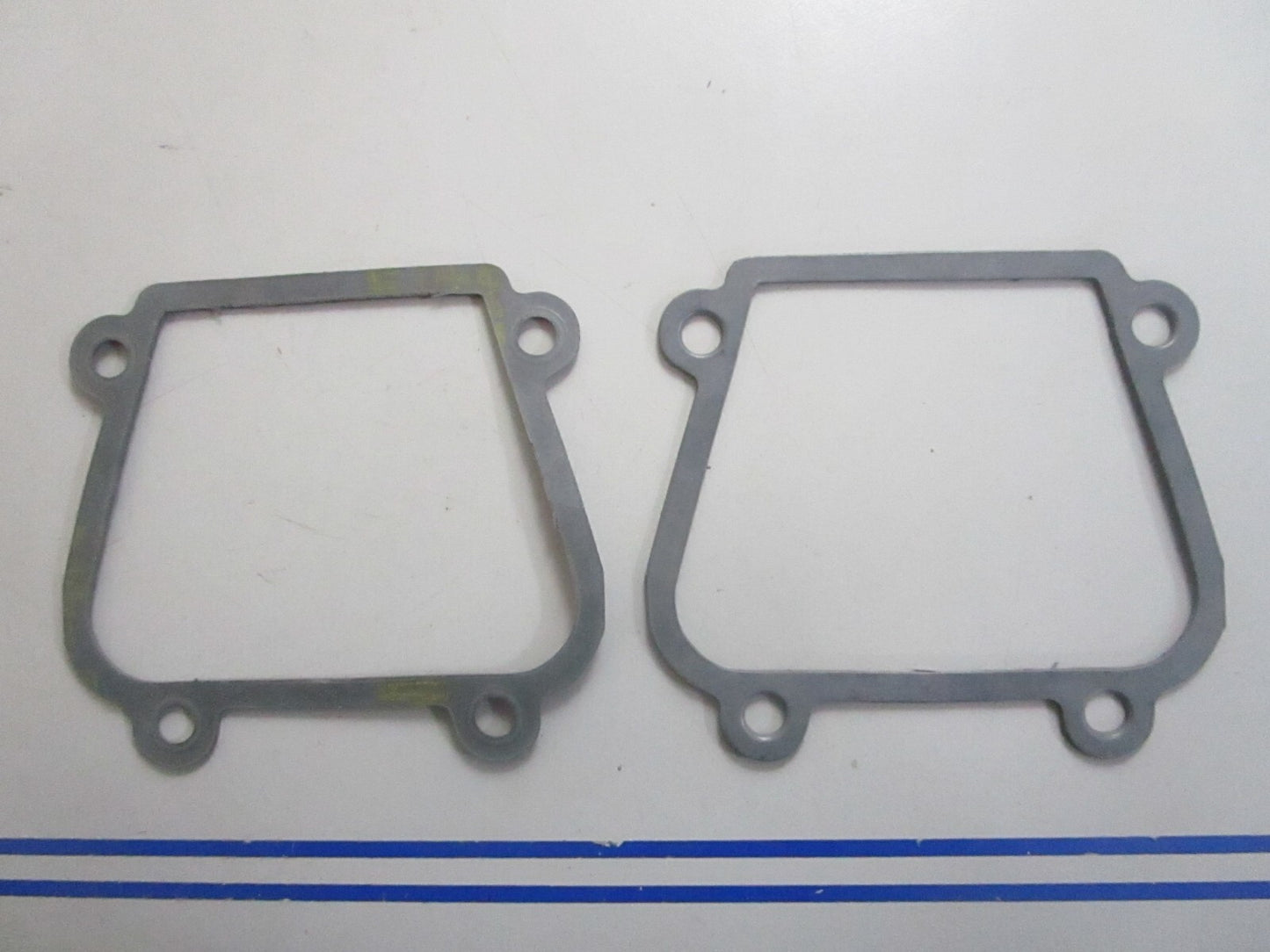 *NEW OEM* (LOT OF 2) 0810 Mercury Quicksilver Gasket 27-820500