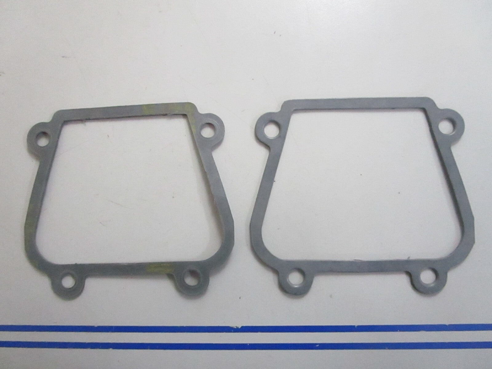 *NEW OEM* (LOT OF 2) 0810 Mercury Quicksilver Gasket 27-820500