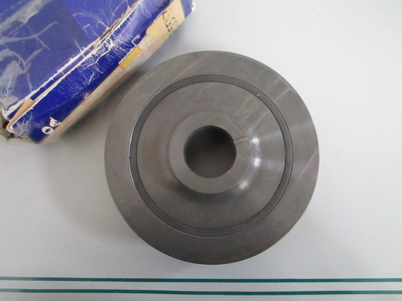 NEW OEM 855476 Volvo Penta Vibration Damper 0820