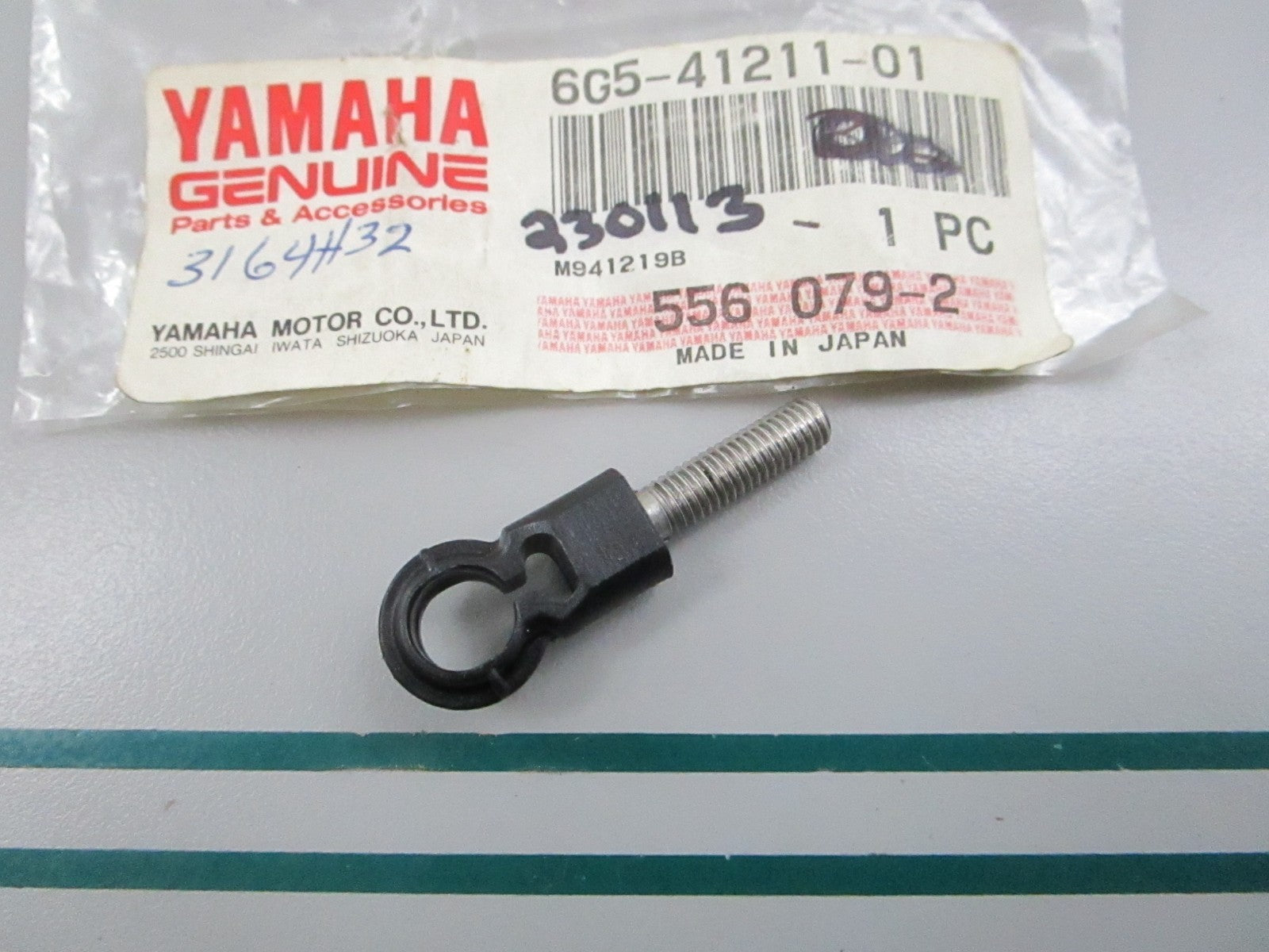 NEW OEM 6G5-41211-01-00 Yamaha Link 0810