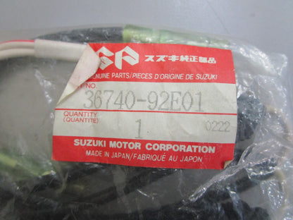 *NEW OEM* 0820 Suzuki Fuse Case Assy 36740-92E01