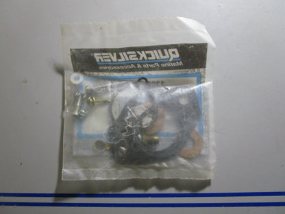 *NEW OEM* 0810 Mercury Quicksilver Carburetor Repair Kit 1395-5109-1