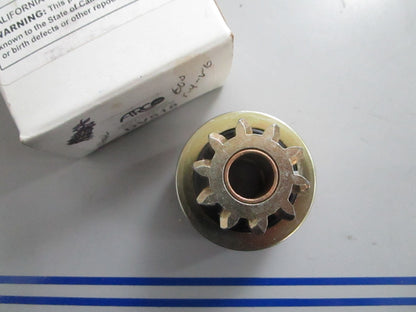 *NEW* 0820 ARCO 10T Drive Gear DV518 For: OMC