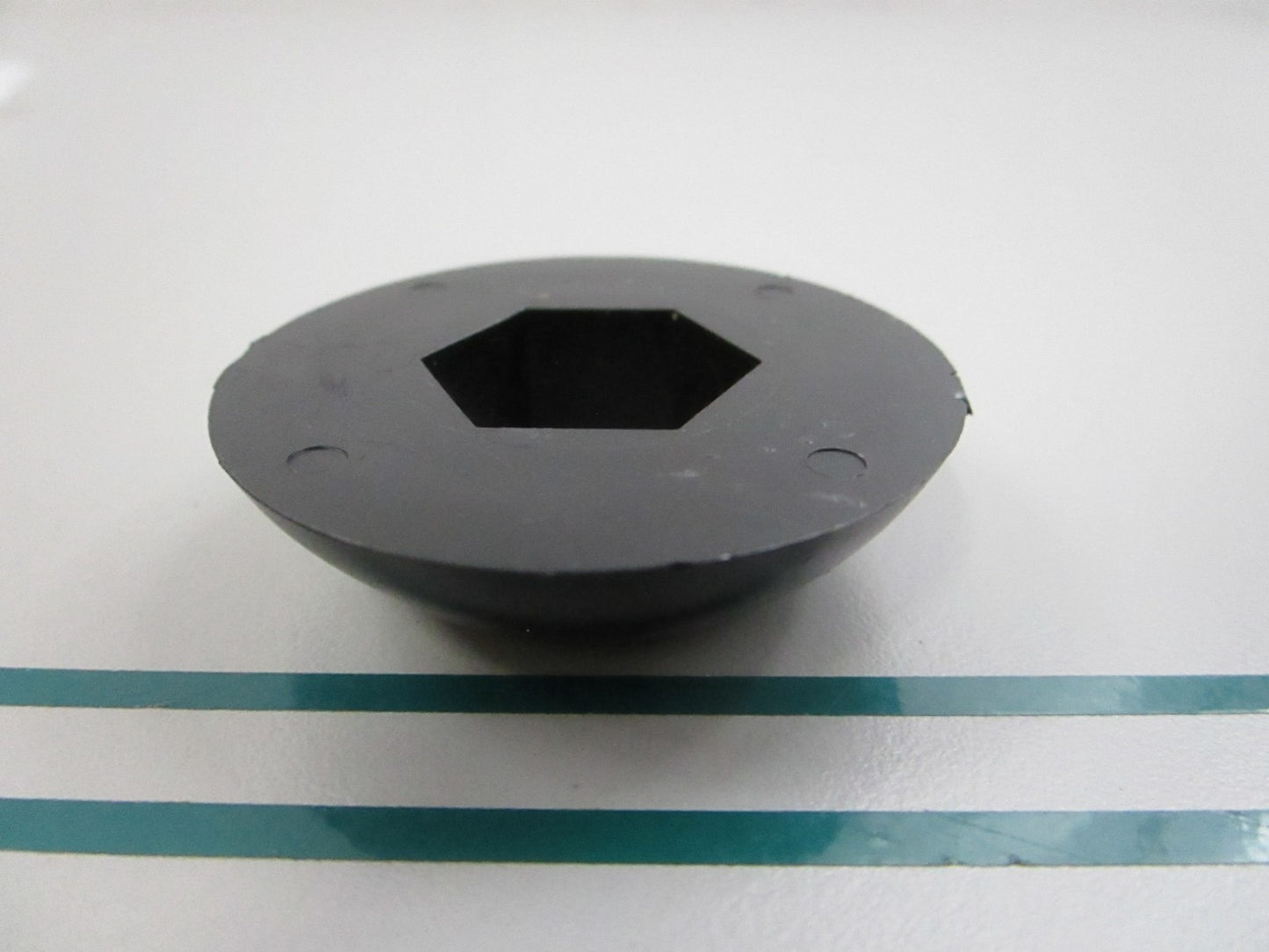 NEW OEM 5432871 Polaris Ball Bottom Pivot 0810