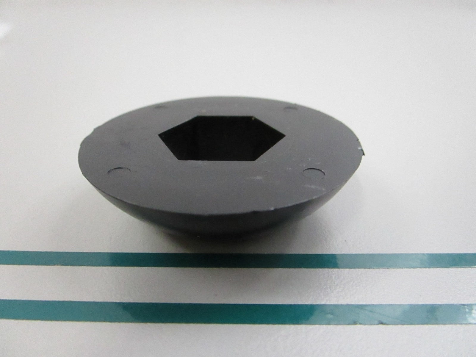 NEW OEM 5432871 Polaris Ball Bottom Pivot 0810