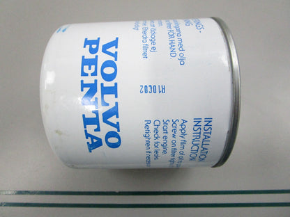 NEW OEM 855686 Volvo Penta Fuel Filter 0810