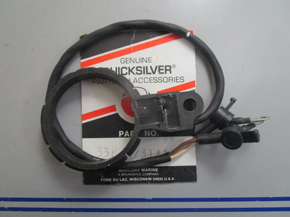 *NEW OEM* 0820 Mercury Quicksilver Trigger 338-4731A1