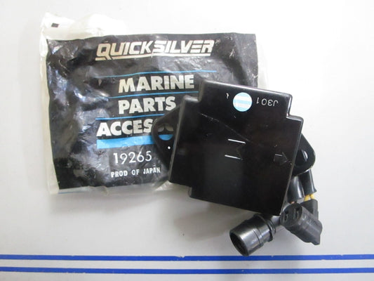 *NEW OEM* 0810 Mercury Quicksilver Electronic Module Kit 19265