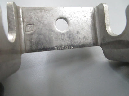 *NEW OEM* 0810 OMC Johnson Evinrude Steering Connector 305816 0305816