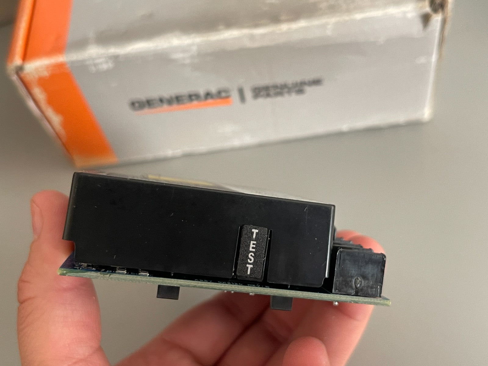 *NEW OEM* 0720 Generac Load Management Controller 0K7341A