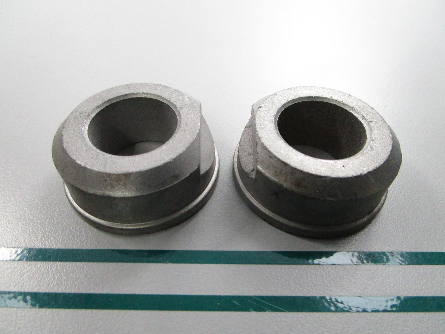 NEW OEM (LOT OF 2) TCU12600 John Deere Bushing 0810