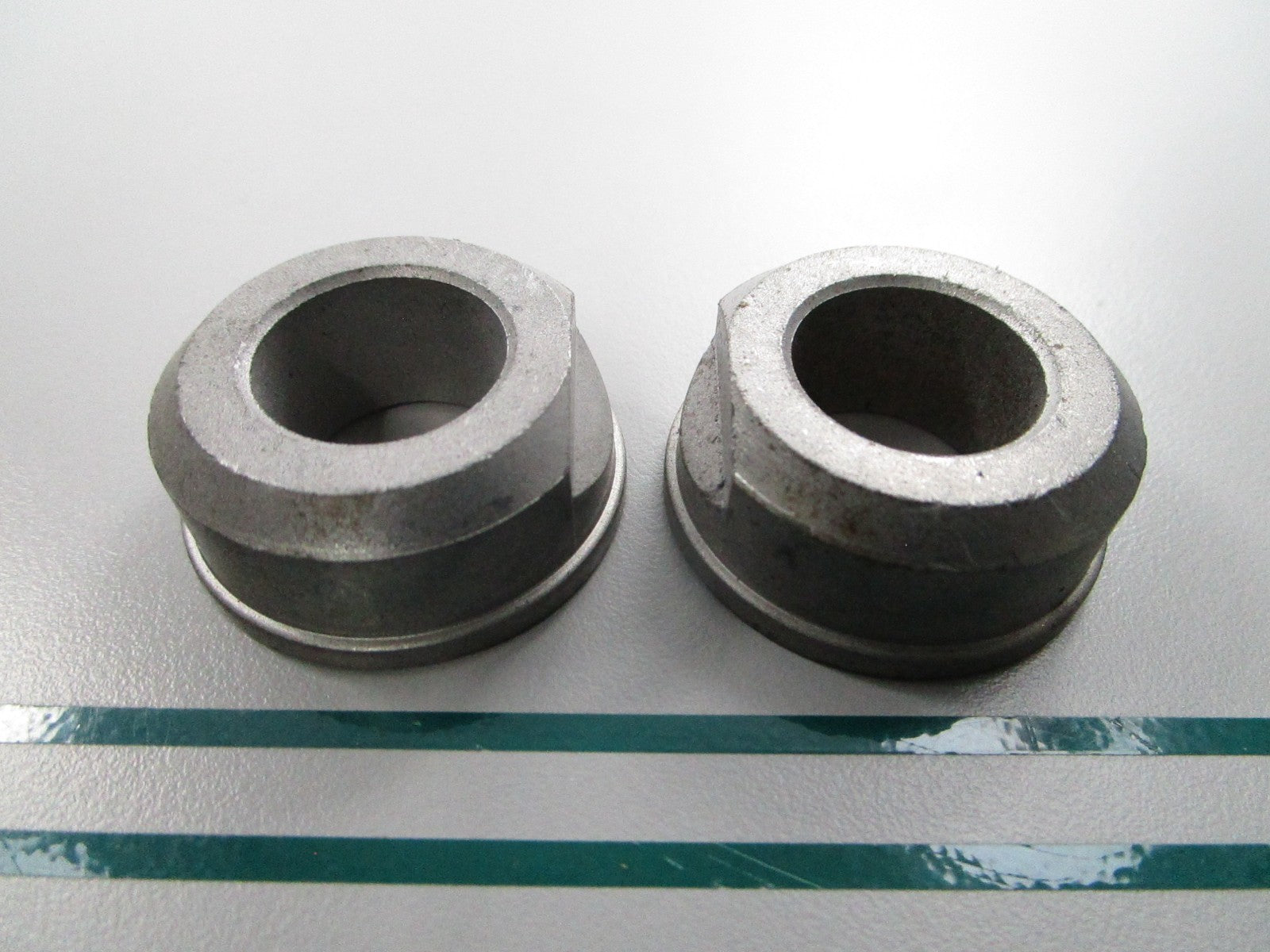 NEW OEM (LOT OF 2) TCU12600 John Deere Bushing 0810