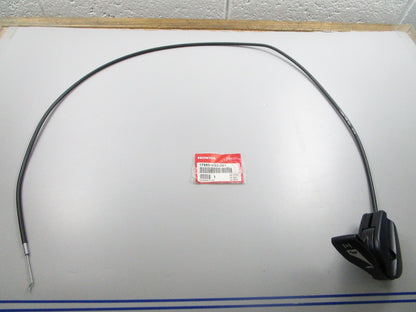 *NEW OEM* 0810 Honda Throttle Cable 17850-VG3-D01