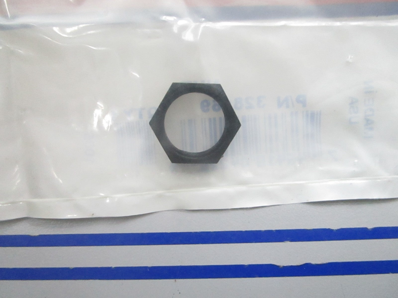 NEW OEM 328169 0328169 OMC Johnson Evinrude Hex Nut 0810