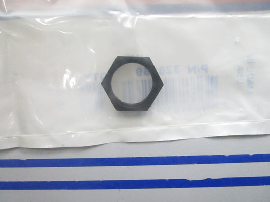 NEW OEM 328169 0328169 OMC Johnson Evinrude Hex Nut 0810