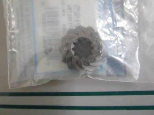 NEW OEM 43-821925 1 Mercury Quicksilver Pinion Gear 0820
