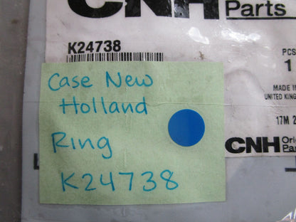 *NEW OEM* 0770 Case New Holland Ring K24738