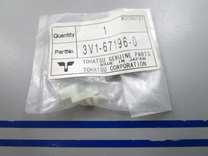NEW OEM 3V1-67196-0 3V1671960 Tohatsu Snap Rod 0810