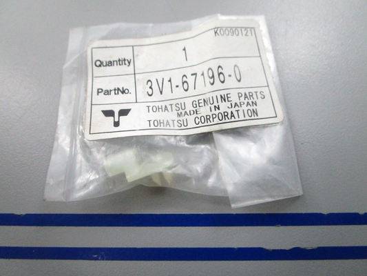 NEW OEM 3V1-67196-0 3V1671960 Tohatsu Snap Rod 0810