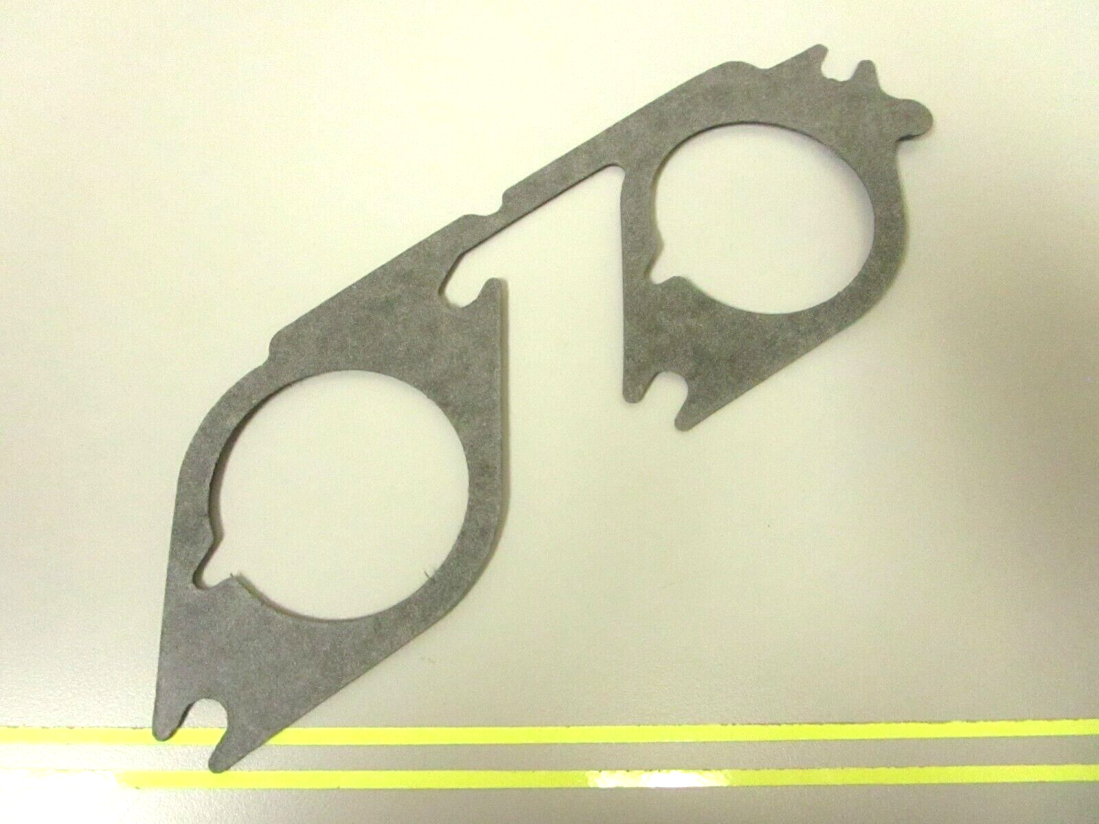 *NEW OEM* 0750 OMC Johnson Evinruide GASKET 332319 0332319