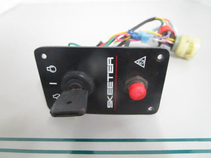 NEW OEM Skeeter Yamaha Ignition Switch 0820