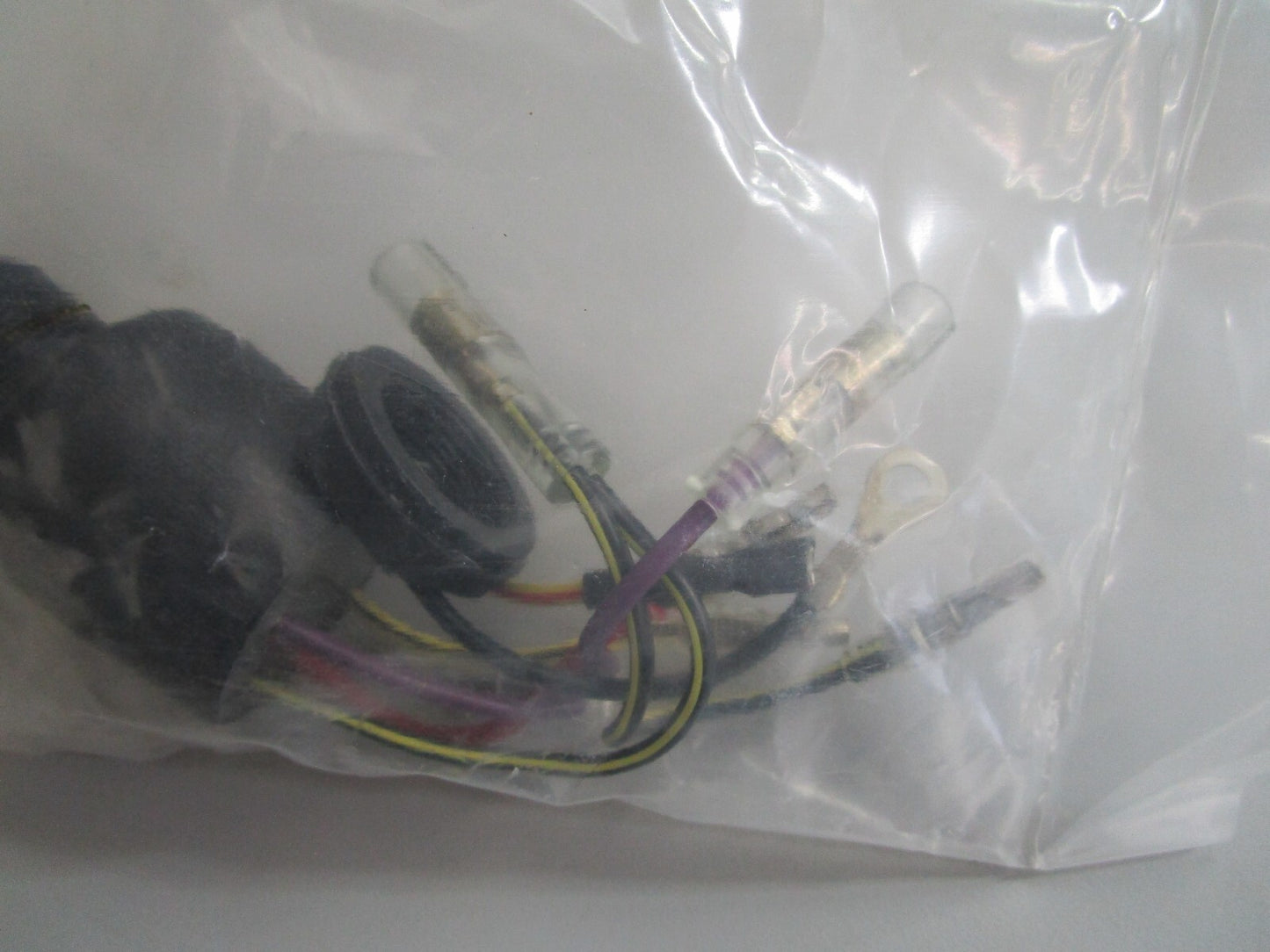 *NEW OEM* 0810 Mercury Quicksilver Switch Assembly 17009A5