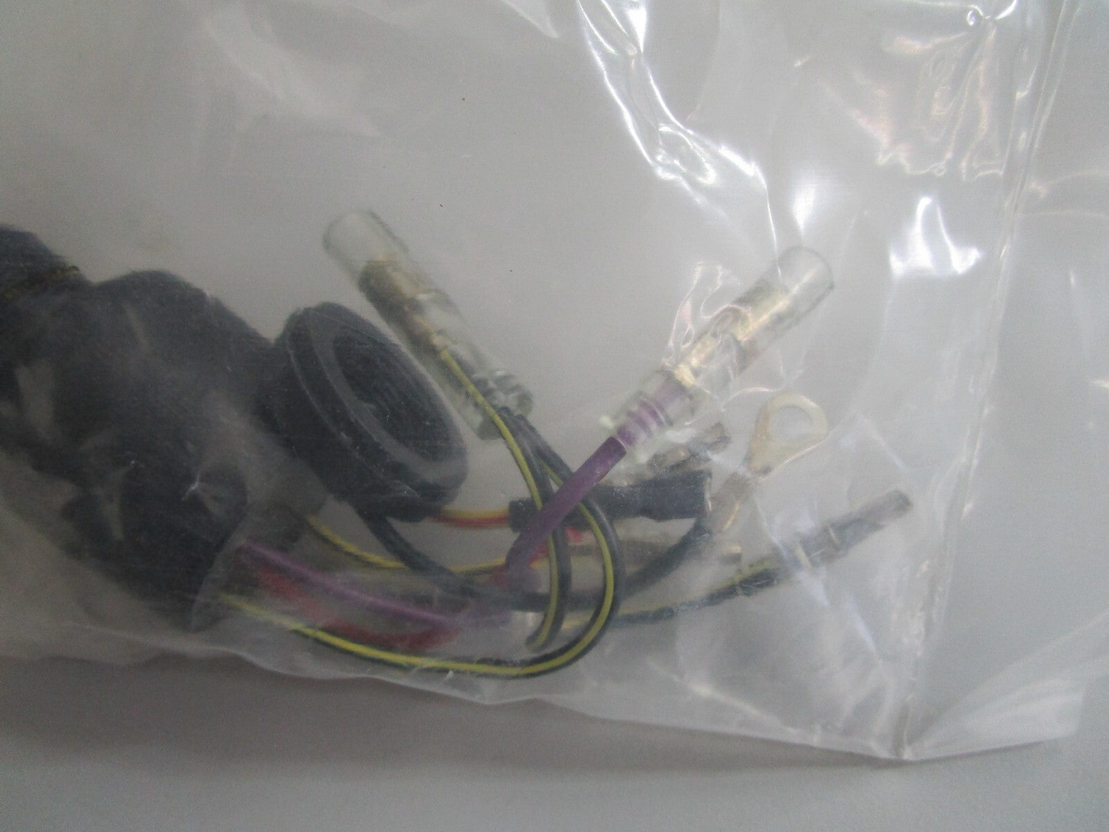 *NEW OEM* 0810 Mercury Quicksilver Switch Assembly 17009A5