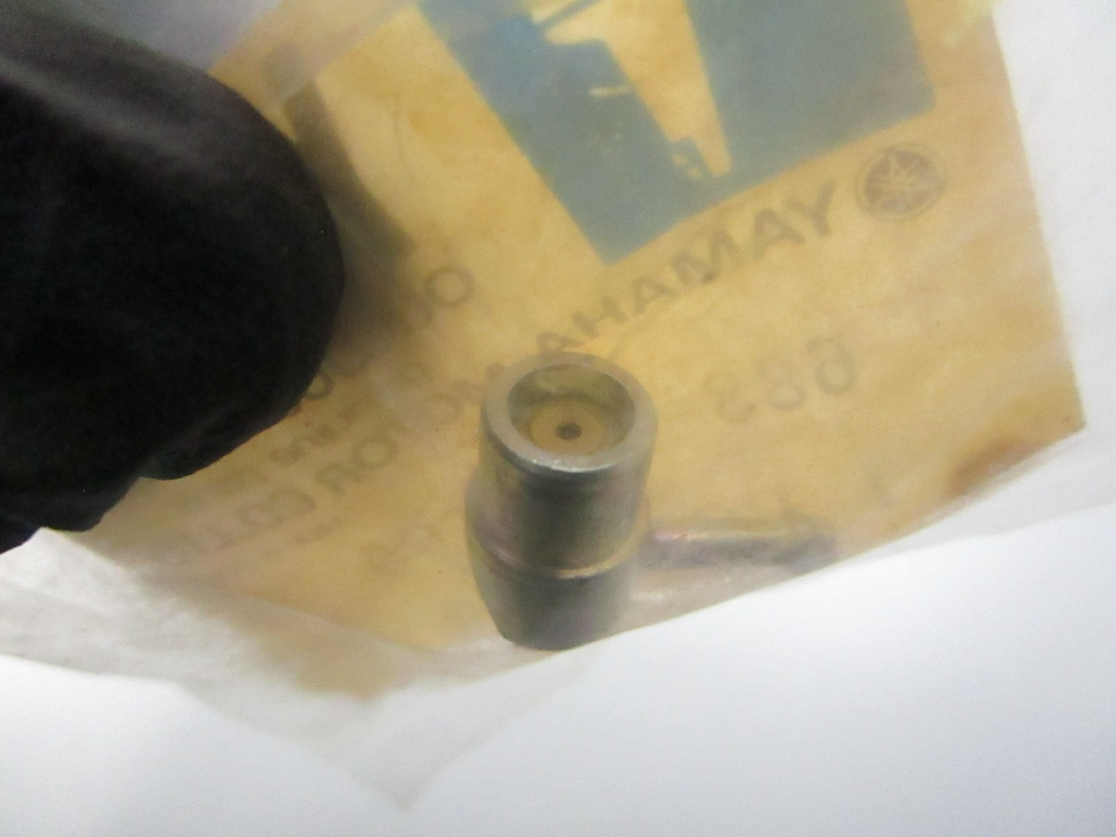 *NEW OEM* 0810 Yamaha Check Valve 688-11370-00-00