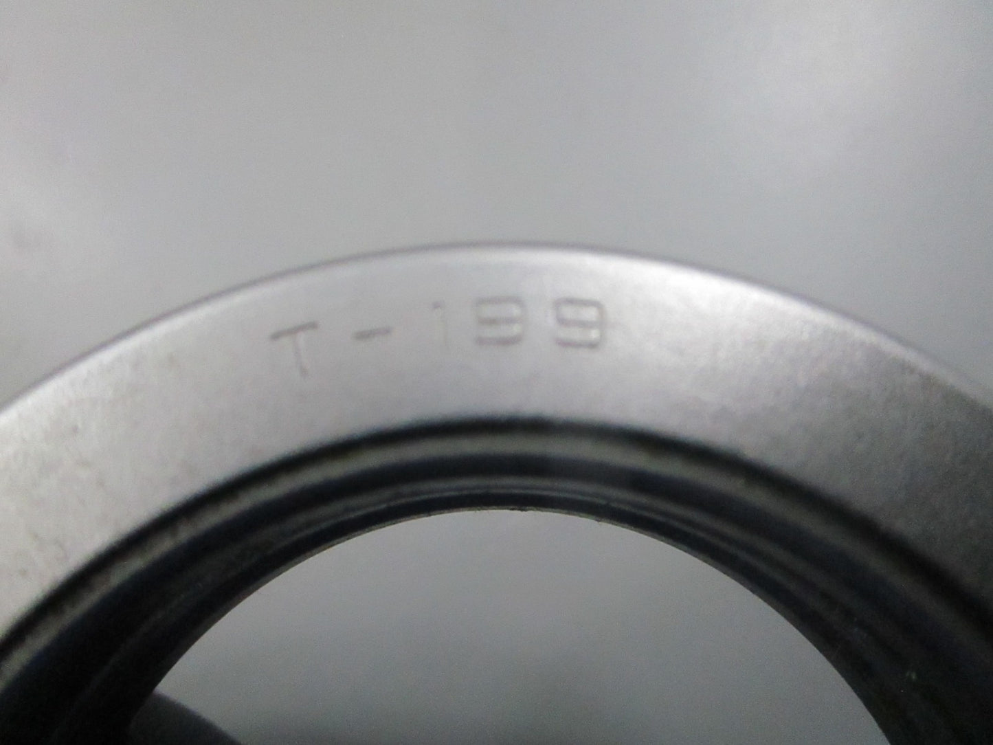 *NEW* 0810 Enduro Thrust Bearing T-199