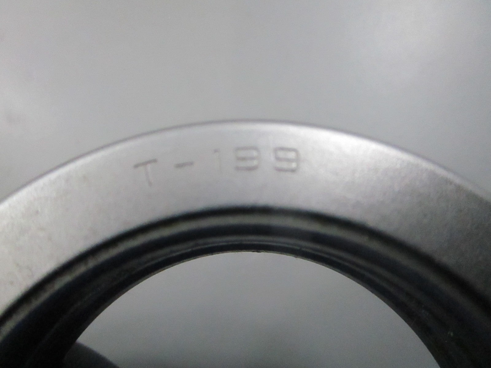 *NEW* 0810 Enduro Thrust Bearing T-199