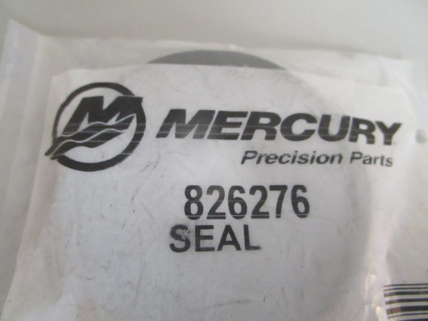 *NEW OEM* 0720 Mercury Quicksilver Seal 826276