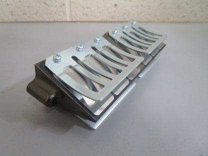 *NEW OEM* 0810 OMC Johnson Evinrude Reed Block Assembly 5006252