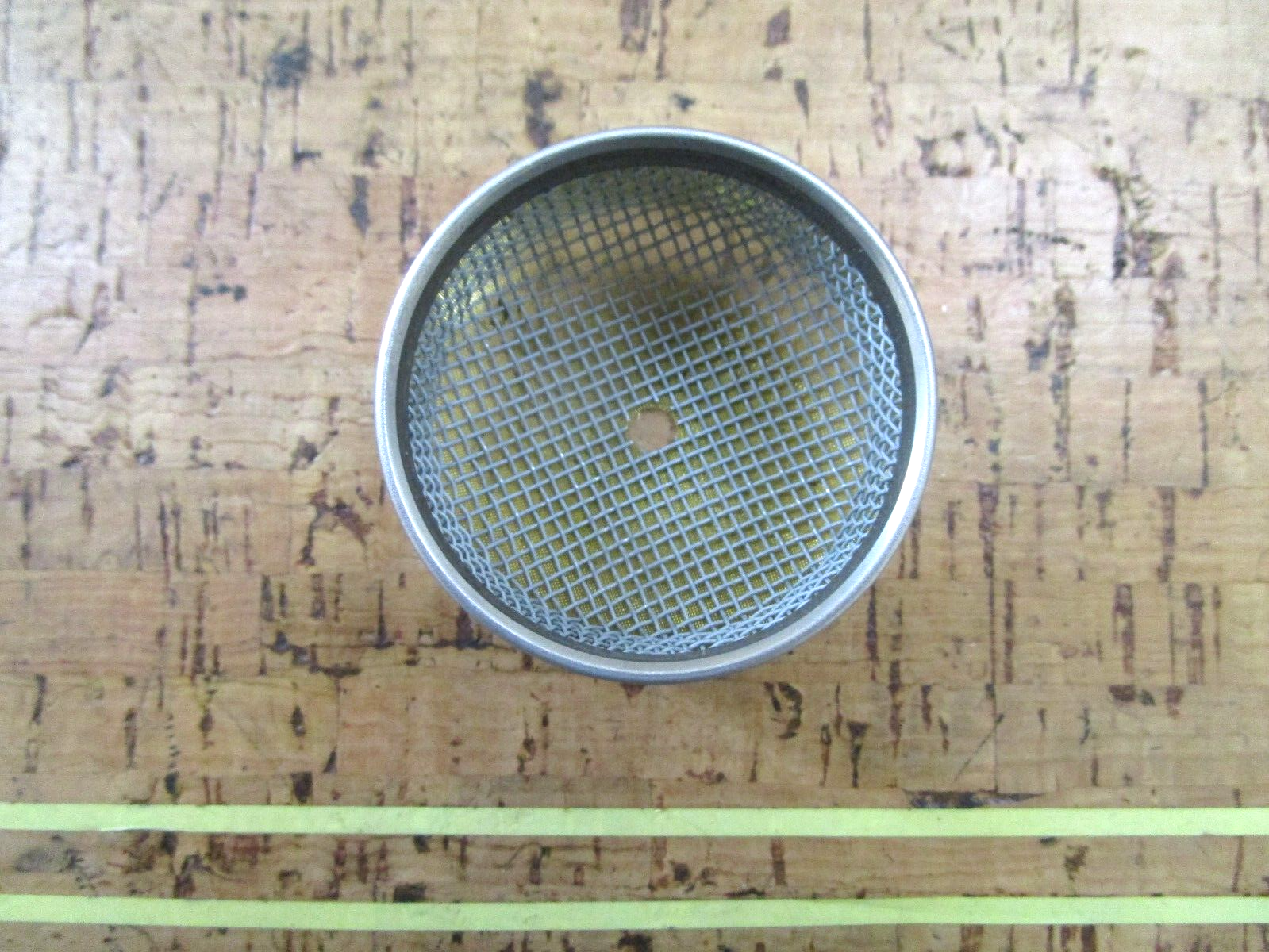 *NEW OEM* 0750 OMC Johnson Evinrude SCREEN 383784 0383784