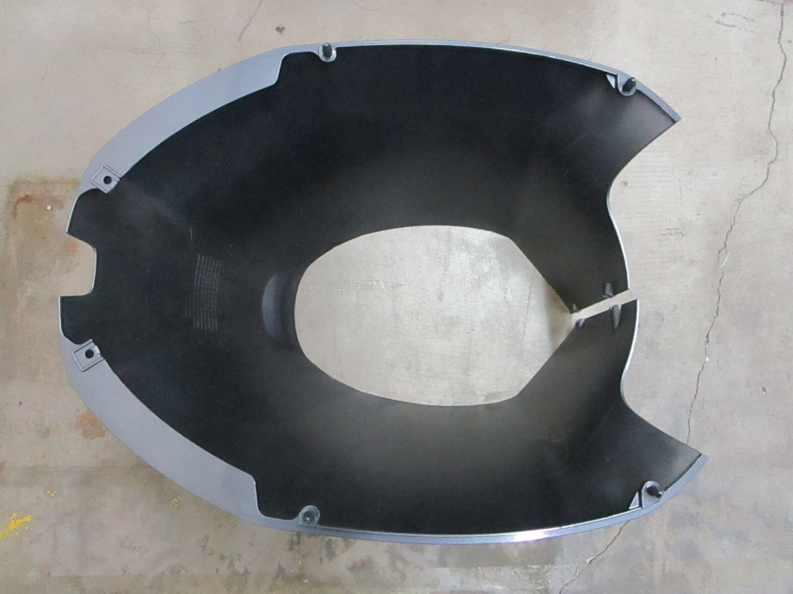 *NEW OEM* 0820 Yamaha Apron 99999-04417-00