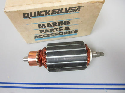 NEW OEM 41214 Mercury Mercruiser TR TRS Hydraulic Armature 0720