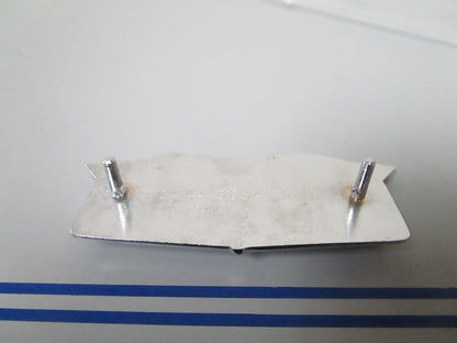 *NEW OEM* 0720 Chris Craft Vintage Propeller Plate (A) 0444-30341