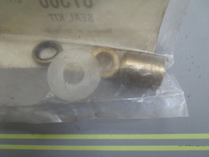 *NEW* 0810 GLM Seal Kit 87560 Replaces: Mercury 23-79373A1