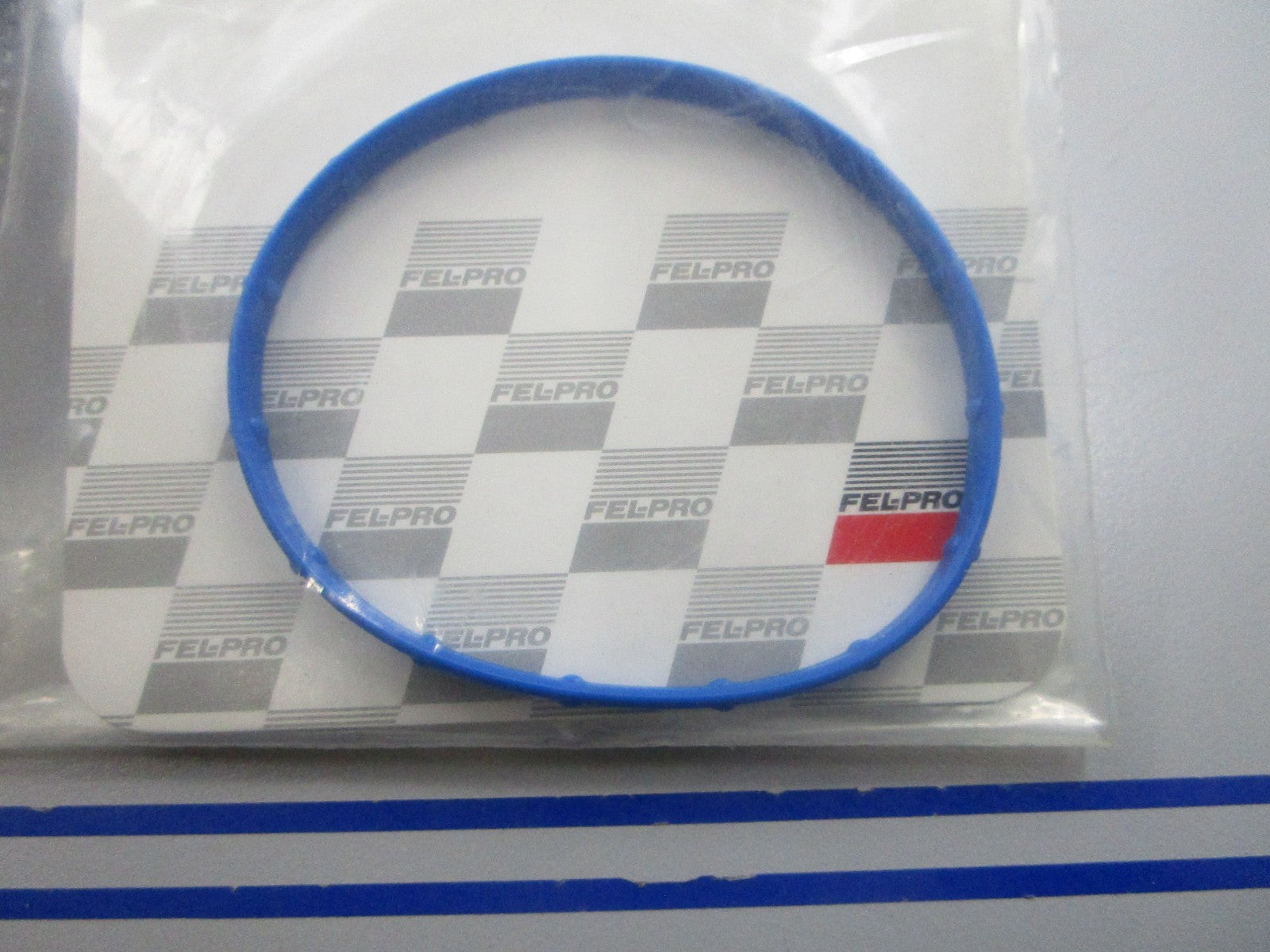 NEW 61377 Fel-Pro Throttle Body Gasket 0810