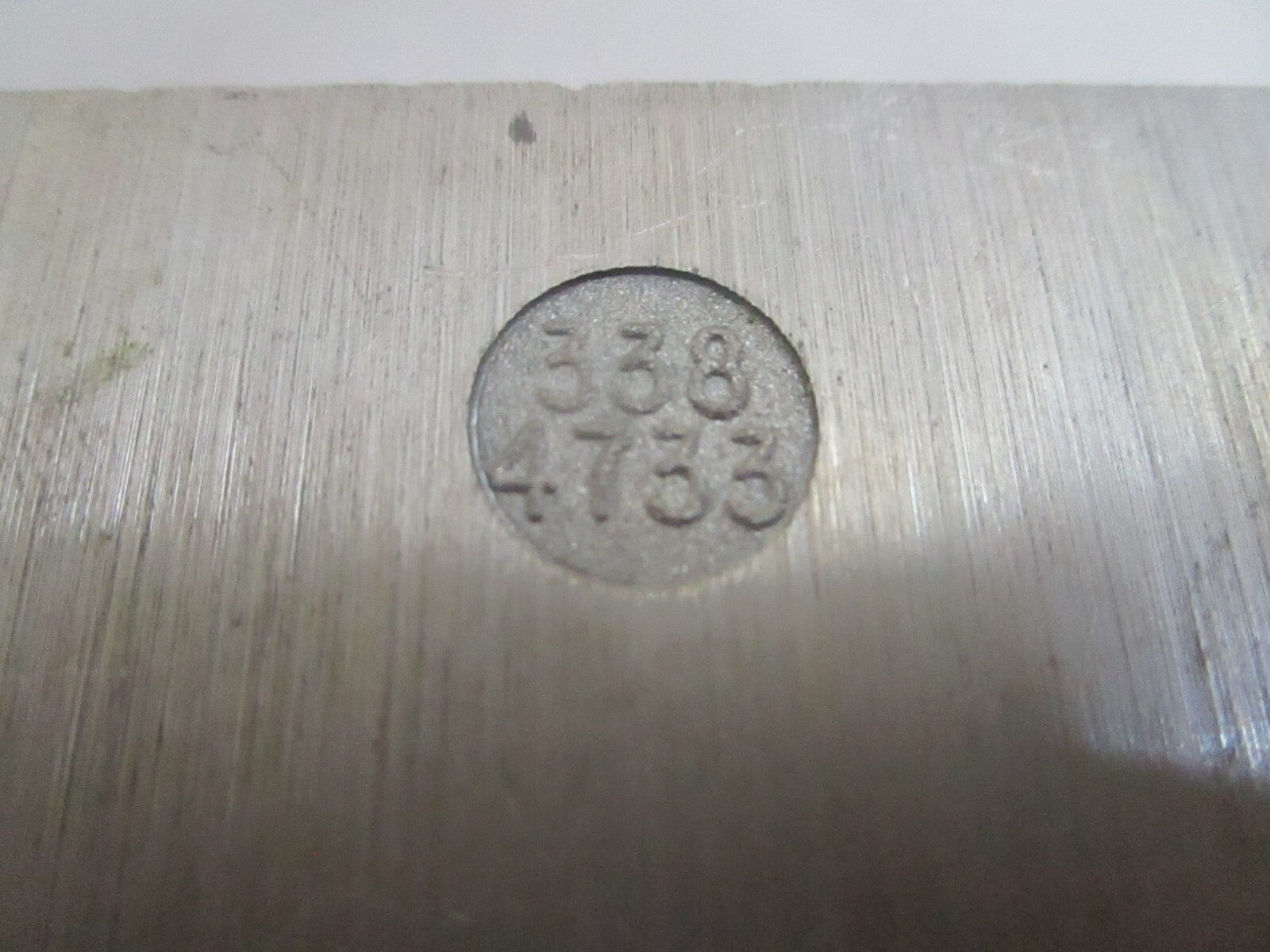 *NEW OEM* 0820 Mercury Quicksilver Switch Box Assy 338-4733A2