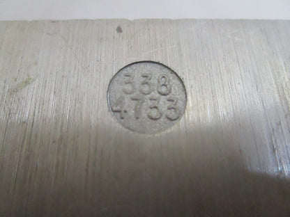 *NEW OEM* 0820 Mercury Quicksilver Switch Box Assy 338-4733A2